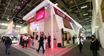 Qatar Airways unveils revolutionary new Business Class experience at ITB Berlin