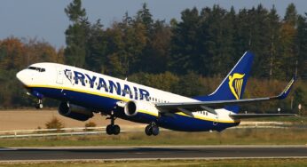 Ryanair adds 5 extra flights between Dublin and the UK for Liverpool and Man United’s Premier League games