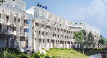 The Rezidor Hotel Group further expands in Poland with Radisson Blu Hotel Sopot slated to open by Q1 2019