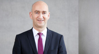 Wilken Bormann appointed new Chief Executive Officer at the Lufthansa Hub Munich