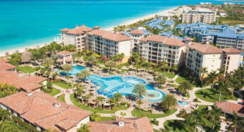 World Travel Awards to hold the Caribbean & North America Gala Ceremony 2017 at Beaches Turks & Caicos Resort Villages & Spa