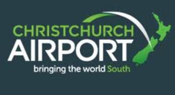 Christchurch Airport launches South Island Travel Store on Chinese travel service platform Fliggy