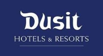 Dusit International signs management agreement for dusitD2 Ao Nang, Thailand