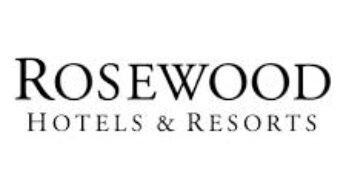 Meet Rosewood Hong Kong’s New Managing Director