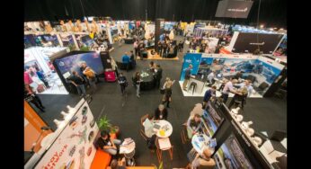 370 trade and tourism buyers will attend this year’s TRENZ in Auckland, 9 – 12 May 2017