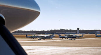 ATC Privatization Opposed by Business Aviation Regional Groups