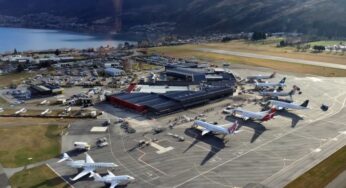 Acquisition of Land To Advance Development of Queenstown Airport