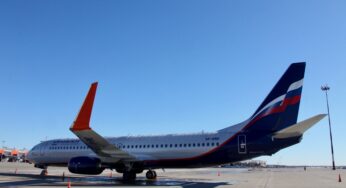 Aeroflot further expands fleet with two more B737-800 aircrafts