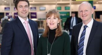 Belfast City Airport Hosts Knowledge Sharing Workshop with IEMA