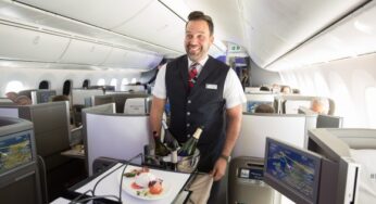 British Airways reveals investment plans to enhance customer experience