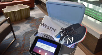 Delaware North introduces the first robot butler in New York state at The Westin Buffalo