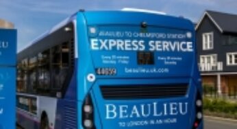 First Essex launches brand new bus service ‘57’ from Beaulieu into Chelmsford from 2nd April