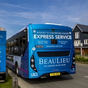 First Essex launches brand new bus service ‘57’ from Beaulieu into Chelmsford from 2nd April