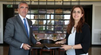 Four Seasons Hotel Amman to support Jordan River Foundation’s women empowerment and development initiatives