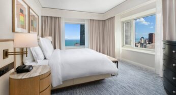 Four Seasons Hotel Chicago to unveil multi-million renovation this summer