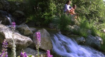 Four Seasons: New volunteer opportunity this summer with Grand Teton National Park and Grand Teton National Park Foundation in the Trail Stewardship program