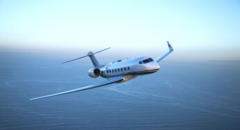 Gulfstream Aerospace to present at the Asian Business Aviation Conference and Exhibition, April 11-13, Shanghai