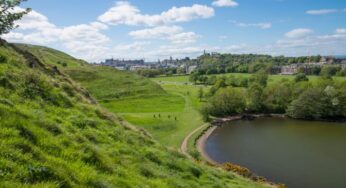 Let The Good Times Roll With VisitScotland’s Easter Offerings