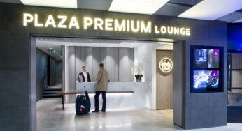 New Arrivals Lounge By Plaza Premium Group Opens In Heathrow Airport