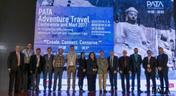 PATA Initiates Discussion of Emerging Adventure Tourism in Luoyang, Henan, China