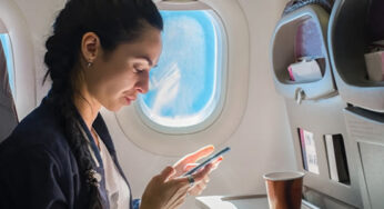 Passengers can now get free digital magazines on their device via Singapore Airlines mobile app