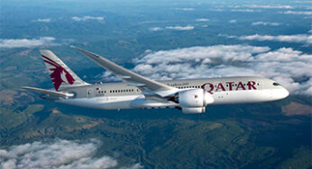 Qatar Airways starts third daily non-stop route from Doha’s Hamad International Airport to Bali Denpasar