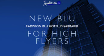 Radisson Blu brings new standard of excellence to Diyarbakir, in southeastern Turkey