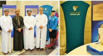 Roja Perfumes join Oman Air’s exclusive portfolio of on-board products