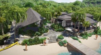 Rosewood Little Dix Bay to re-open late 2017 following its multi-million dollar restoration