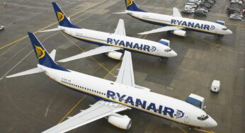 Ryanair releases its March customer service statistics