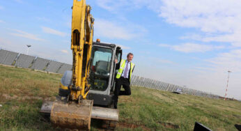 Ryanair to open its first Spanish C-check maintenance hangar at Seville Airport