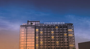 Deutsche Hospitality announces its first hotel in Thailand — Steigenberger Hotel Riverside Bangkok