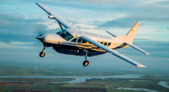 Textron Aviation to showcase its new innovations at ABACE 2017, April 11-13 at the Shanghai Hongqiao Airport