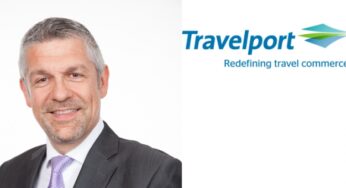 Travelport appoints Dieter Rumpel to lead its business in Germany and Switzerland