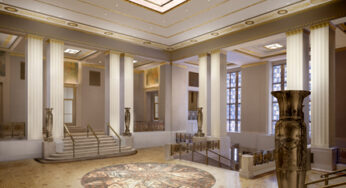 Waldorf Astoria New York to undertake meticulous restoration and revitalization