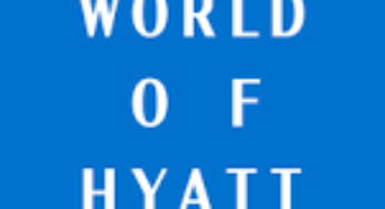 World of Hyatt launches its first global loyalty program promotion, Double Points for Being You