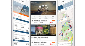 Radius Travel anuncia su asociación con mTrip en soluciones móviles para empresas