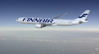 Frequent flyer partnership: Members of Alaska Mileage Plan can begin earning miles on Finnair starting today