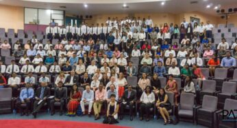 The PATA Youth Symposium in Colombo, Sri Lanka: the next generation’s role in the future of travel and tourism