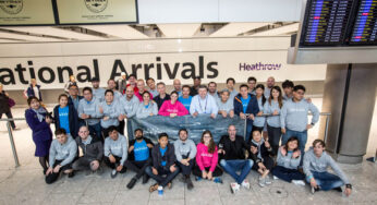 British Airways: Hack Horizon, the most innovative inflight travel hackathon to date