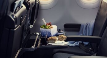 SAS launches “New Nordic by SAS” food concept