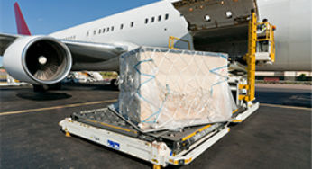 14% Increase in Global Air Freight Demand in March