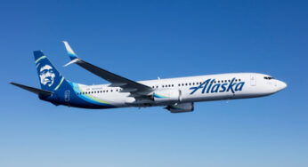 Alaska Airlines to fly twice daily from Los Angeles and daily from San Francisco and San Diego to Mexico City