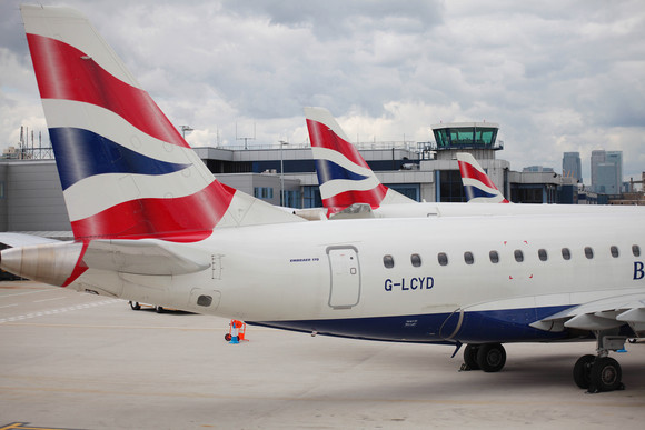 British Airways launches new summer sun flights from seven UK and Irish airports; prices start at just £29