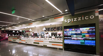 Burger Federation and Spizzico restaurants opens at Qatar Duty Free