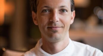 D’Alessandro Giovanni Battista appointed Executive Chef at Four Seasons Hotel Shenzhen