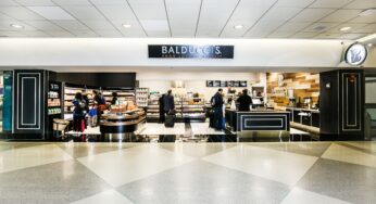 HMSHost brings Balducci’s market in Philadelphia International Airport