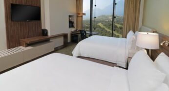 IHG® opens newly-built Holiday Inn Express® & Suites Monterrey Valle hotel in Mexico