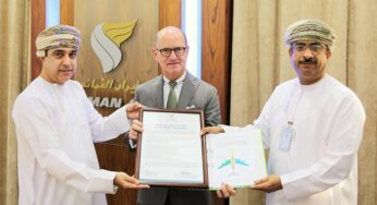 Oman Air launches its Corporate Social Responsibility (CSR) strategy