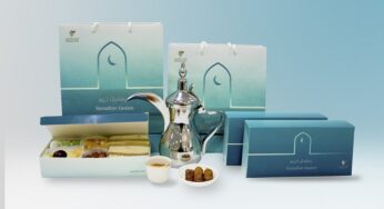 Oman Air relaunches its signature Iftar boxes on select flights to and from the Gulf region